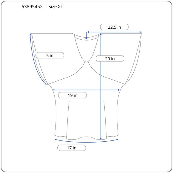 Anthropologie Maeve Checked Square-Neck Blouse - Picture 8 of 11